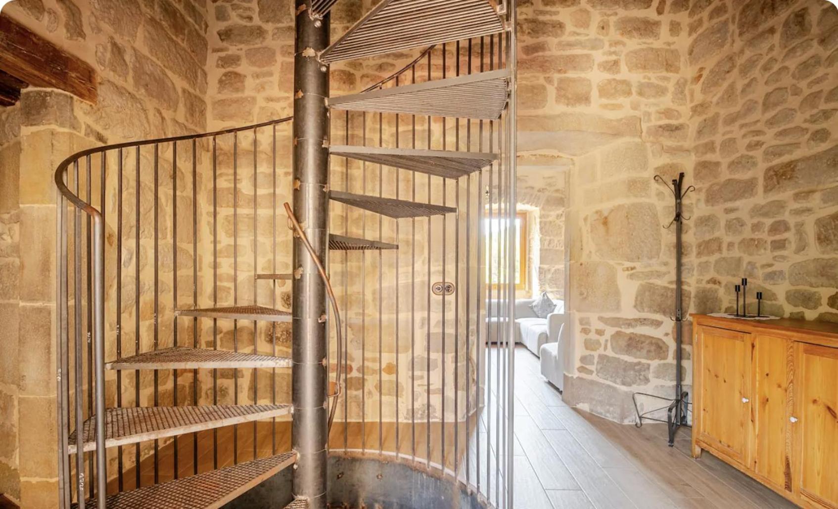 La Torreta D'Olius Villa Екстериор снимка