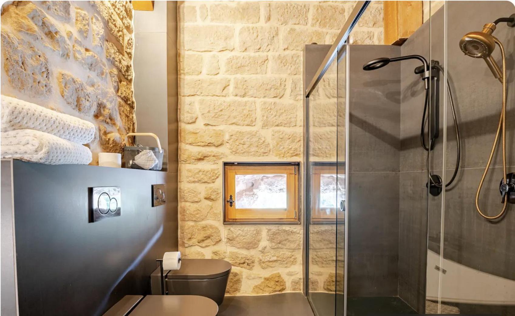 La Torreta D'Olius Villa Екстериор снимка